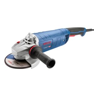 Amoladora de 7" GWS-28180 VULCANO de 2800W a 8500 RPM 120V - BOSCH