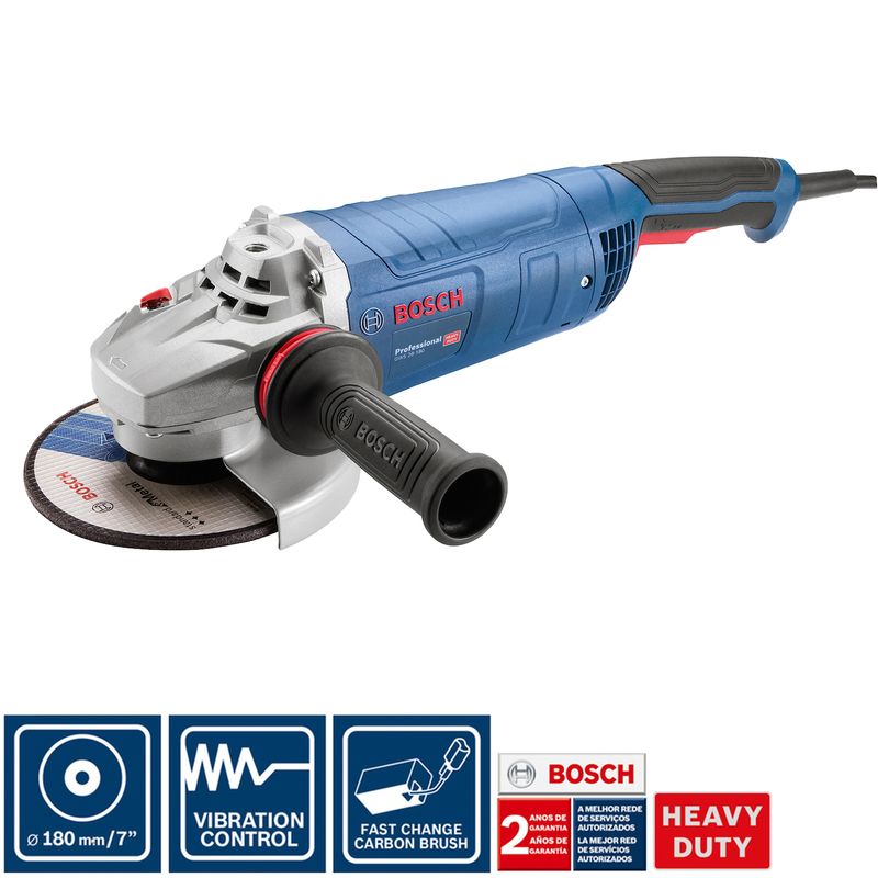 Amoladora-Bosch-GWS-28-180-VULCANO-2800W