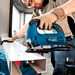 Sierra Caladora Bosch GST 90 BE 110V - BOSCH