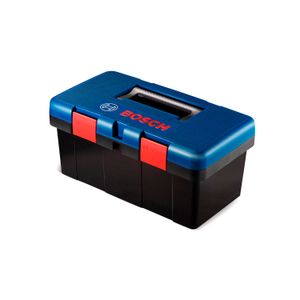 Caja de Herramientas Bosch Tool Box 16" - BOSCH