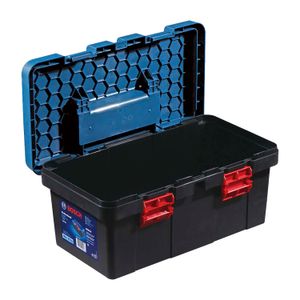 Caja de Herramientas Bosch Tool Box 16" - BOSCH