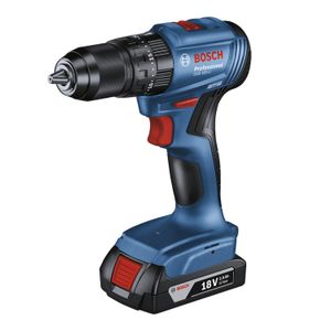 Taladro percutor 1/2" Bosch GSB 185-LI 18V BRUSHLESS - BOSCH