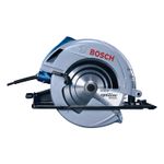 Sierra-circular-Bosch-GKS-235-110V