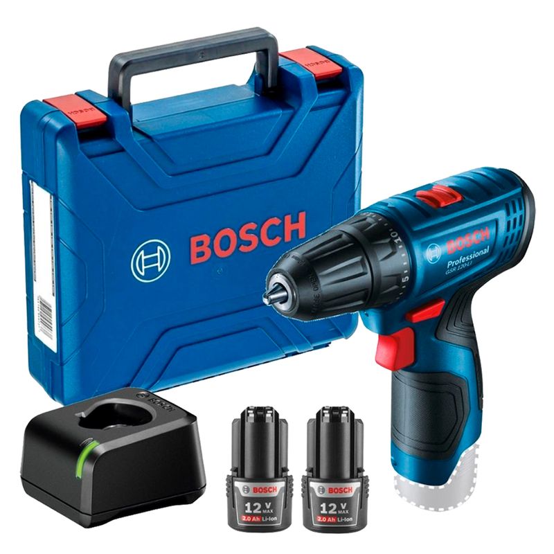 Taladro-Atornillador-a-Bateria-Bosch-GSR-120-LI-12V