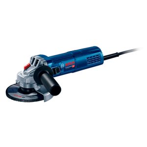 Amoladora Mini Esmeril Bosch GWS 9-125 - 5/8" 127V - BOSCH
