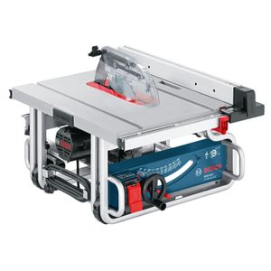 Sierra de mesa Bosch GTS 10 J 110V - BOSCH