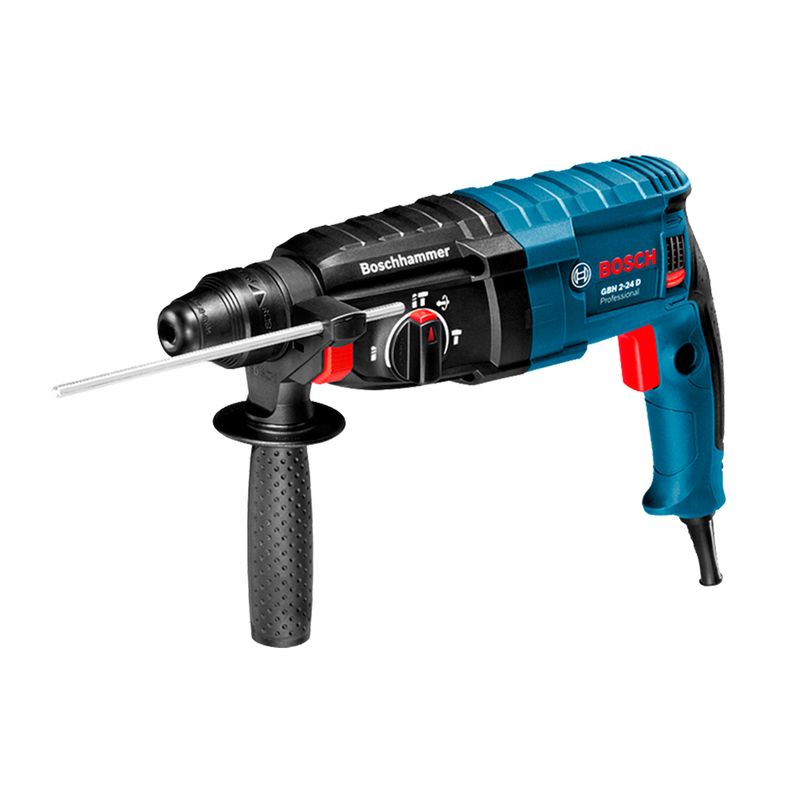 Rotomartillo-Bosch-GBH-2-24-D-110V
