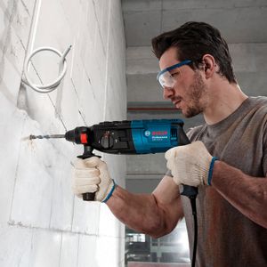 Rotomartillo Bosch GBH 2-24 D 110V - BOSCH