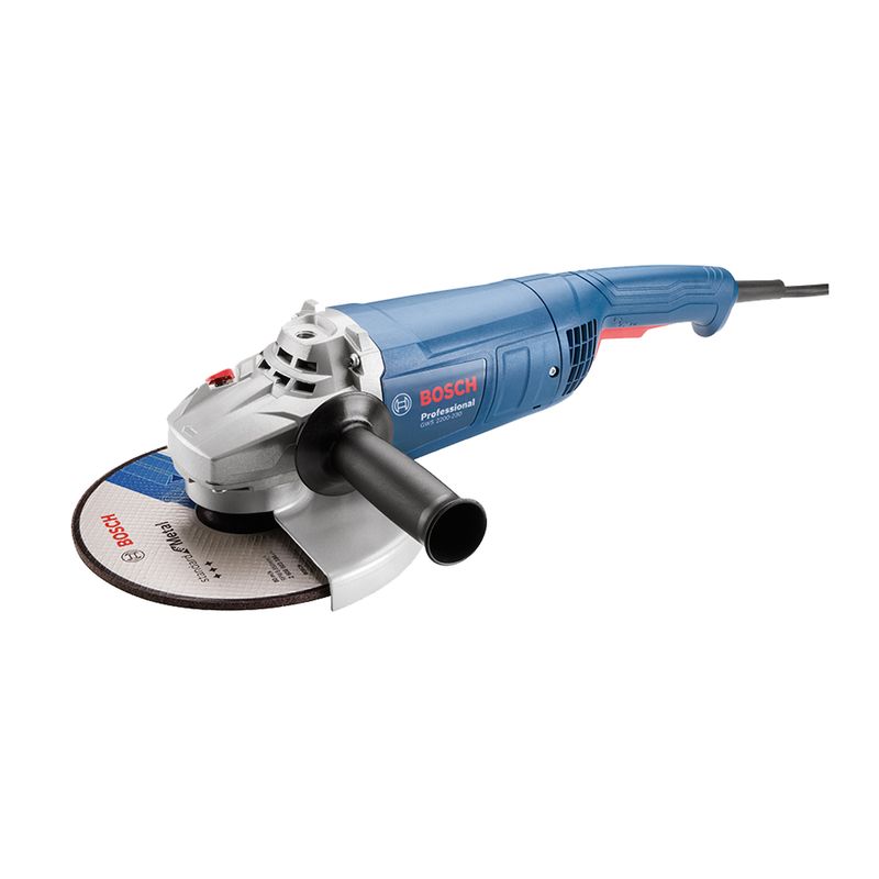 Amoladora-Bosch-GWS-2200-230-VULCANO-2200W