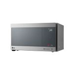 Microondas-1.5Pies-Silver-Inverter