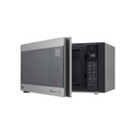 Microondas-1.5Pies-Silver-Inverter