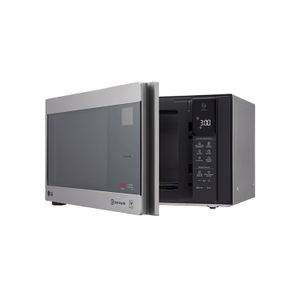 Microondas 1.5Pies Silver Inverter - LG