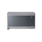 Microondas-1.5Pies-Silver-Inverter