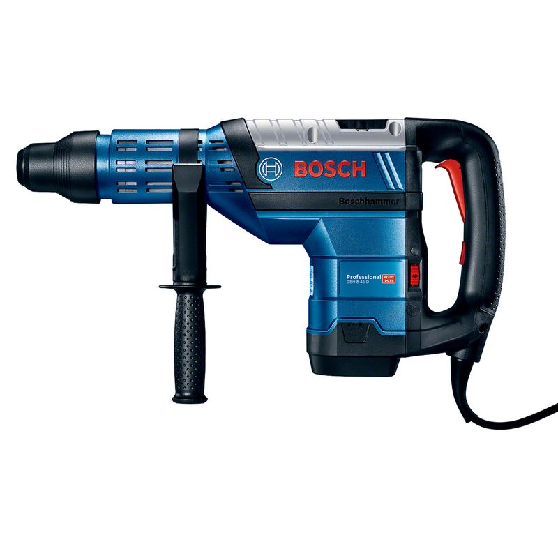 Martillo-Perforador-Demoledor-Bosch-GBH-8-45-D-127V