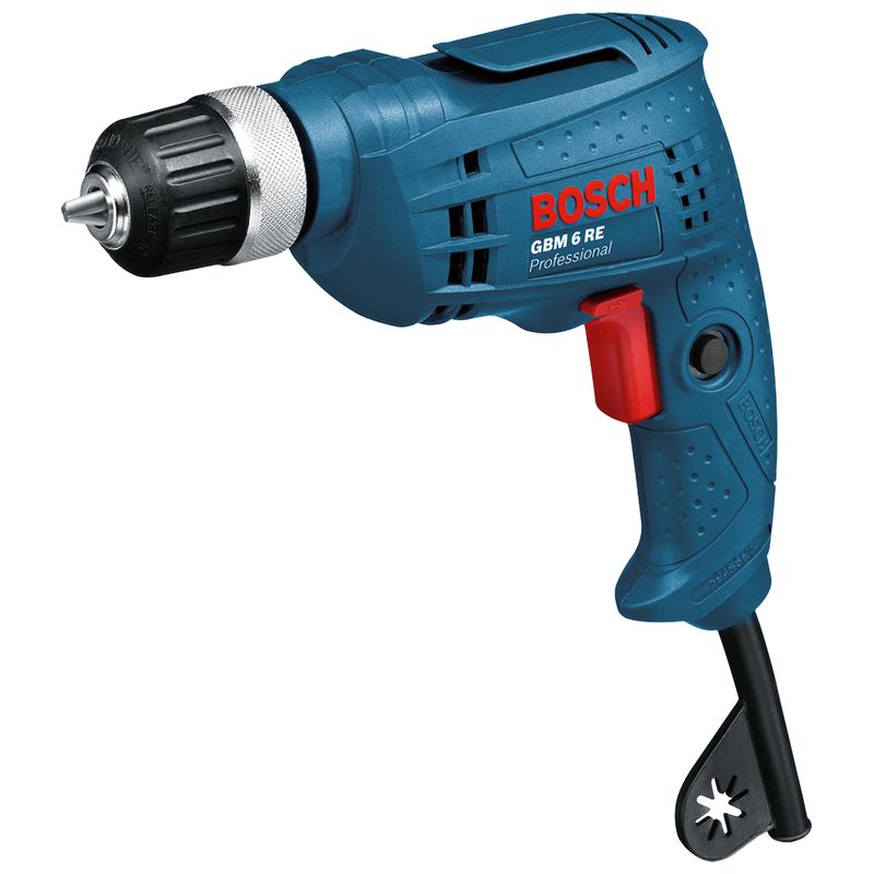 Taladro-reversible-Bosch-GBM-6-RE-350W
