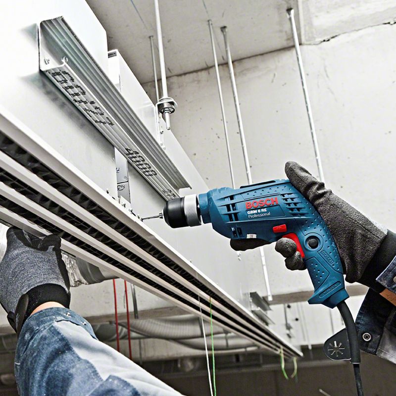 Taladro-reversible-Bosch-GBM-6-RE-350W