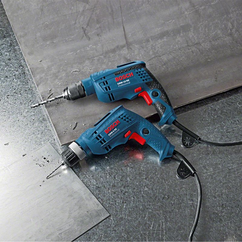Taladro-reversible-Bosch-GBM-6-RE-350W
