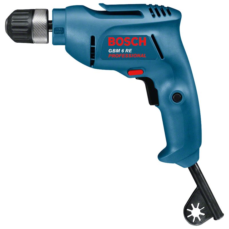 Taladro-reversible-Bosch-GBM-6-RE-350W