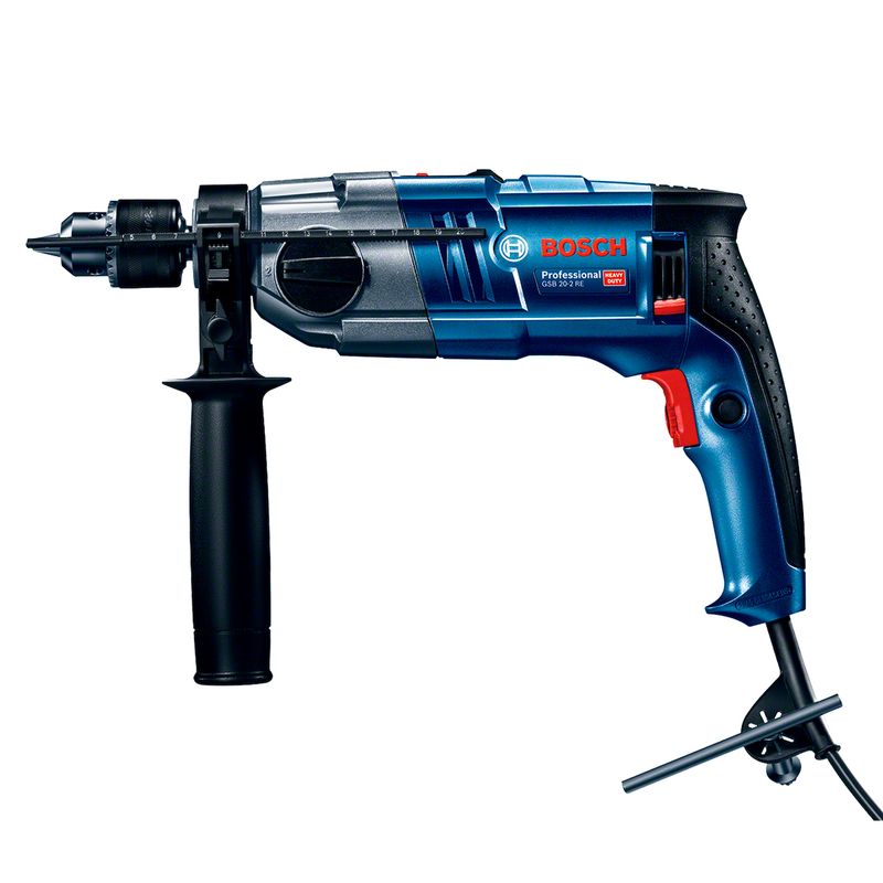 Taladro-percutor-Bosch-GSB-20-2-RE