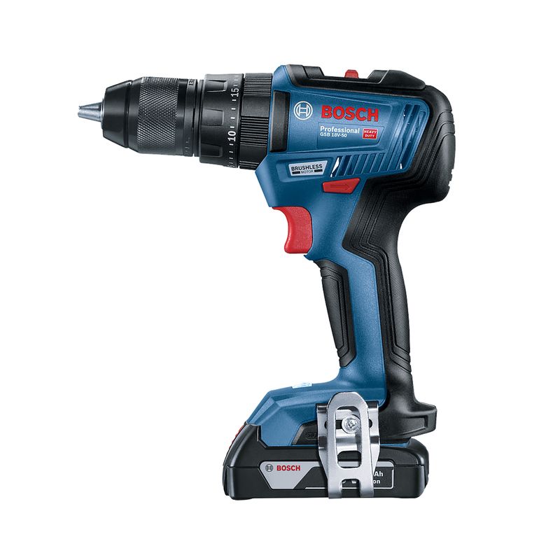 Taladro-atornillador-percutor-inalambrico-Bosch-18V-Motor-Brushless-GSB-18V-50