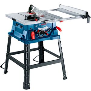 Sierra de Banco Bosch GTS 254 127V - BOSCH