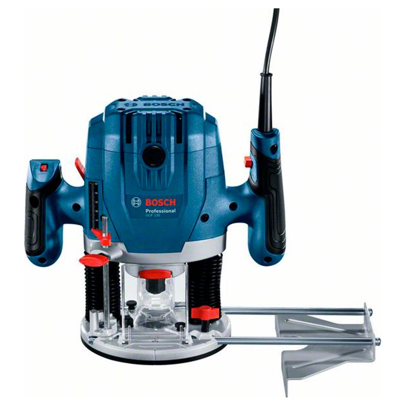 Rebajadora-Bosch-GOF-130-127V
