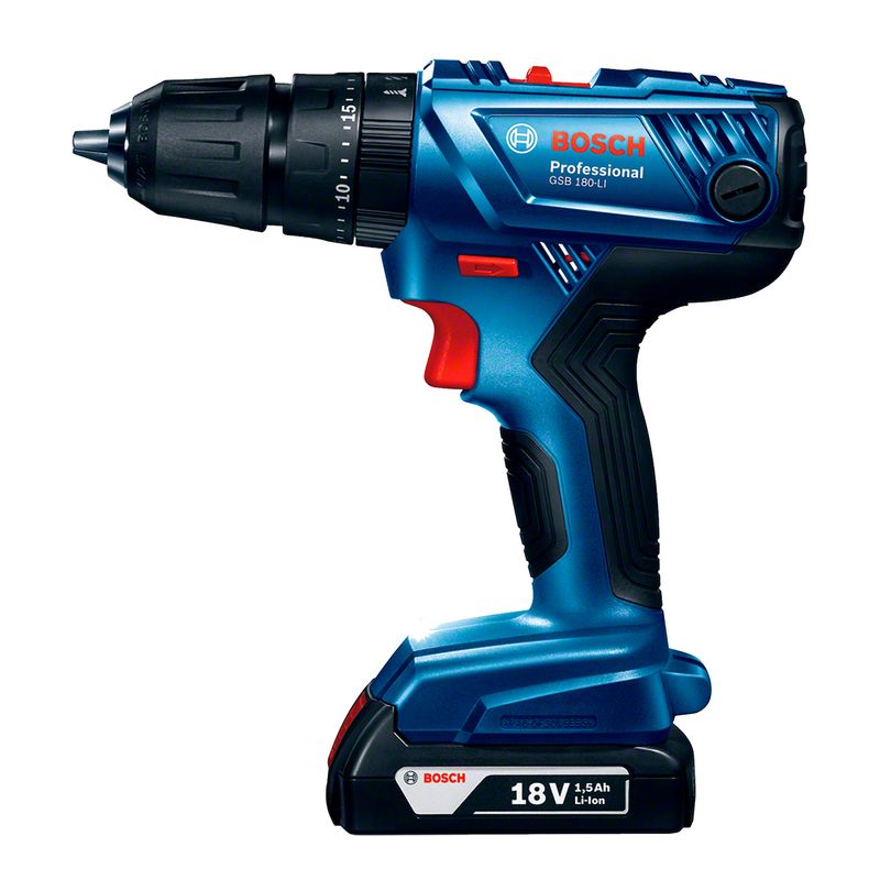 Kit-Taladro---Llave-de-impacto-Bosch-GDX-180-LI-2x15-Ah
