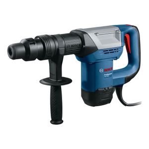 Martillo Demoledor Bosch GSH 500 127V - BOSCH