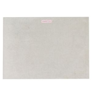 Placa FC Cempanel de fibrocemento de 2.44 x 1.22 x 12 mm para exteriores e interiores. - ETERNIT