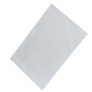 Placa FC Cempanel de fibrocemento de 2.44 x 1.22 x 14 mm para exteriores e interiores. - ETERNIT