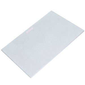 Placa FC Cempanel de fibrocemento de 2.44 x 1.22 x 8 mm para exteriores e interiores. - ETERNIT