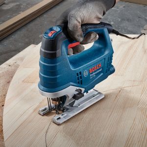 Sierra caladora Bosch GST 750 520W - BOSCH