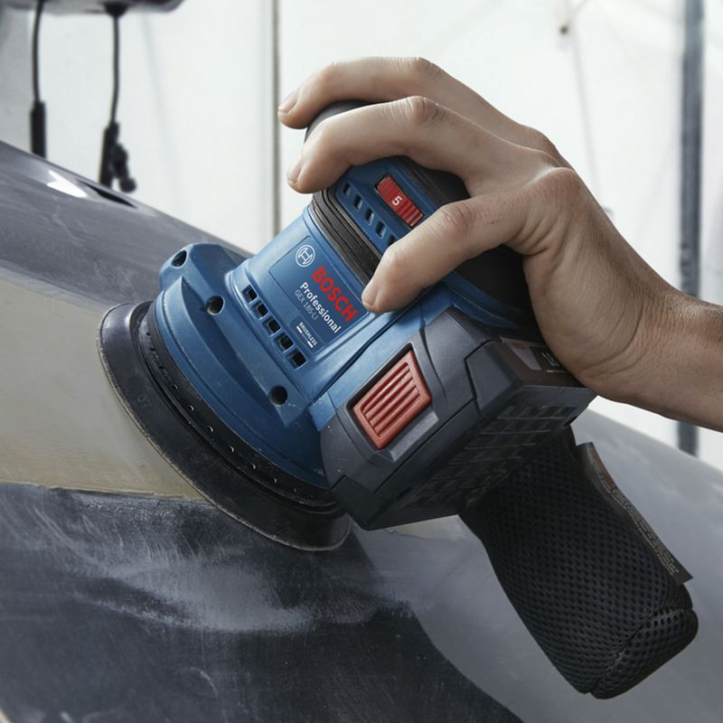 Lijadora-roto-orbital-Inalambrica-Bosch-GEX-185-LI-BRUSHLESS-18V-SB