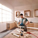 Pistola-de-Calor-Bosch-GHG-180-1600W