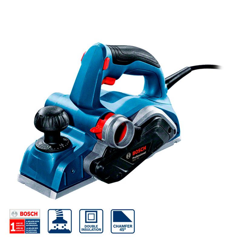Cepillo-Bosch-GHO-700-127V