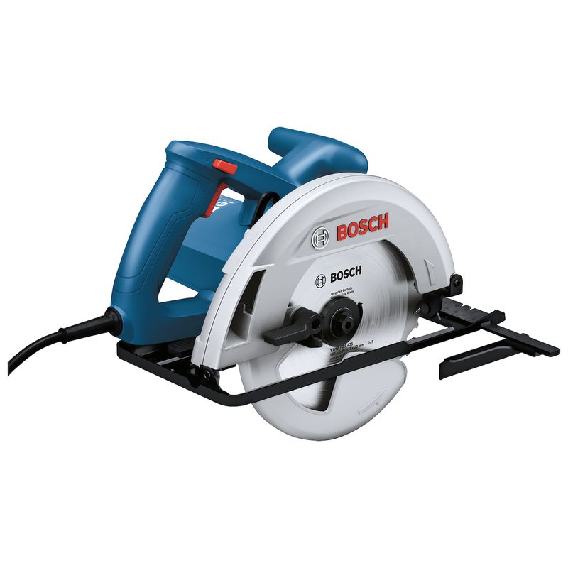 Sierra-circular-Bosch-GKS-130