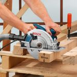 Sierra-circular-Bosch-GKS-130