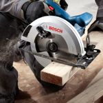Sierra-circular-Bosch-GKS-130