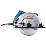 Sierra-circular-Bosch-GKS-130