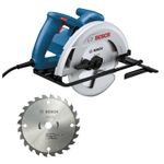 Sierra-circular-Bosch-GKS-130