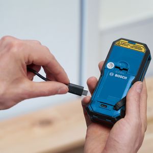 Batería Bosch 3,7V 1.0Ah - BOSCH