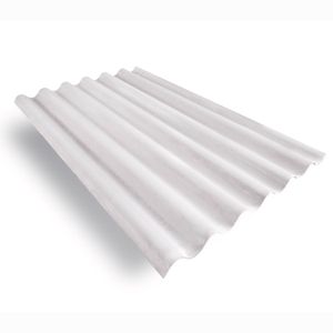 Placa 111 P7 de fibrocemento de 183 x 110 cm. - ETERNIT
