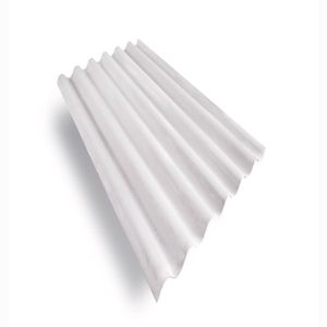 Placa 111 P8 de fibrocemento de 244 x 110 cm. - ETERNIT