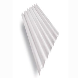 Placa 111 P9 de fibrocemento de 305 x 110 cm. - ETERNIT