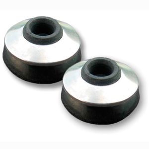 Capuchón de caucho de plástico resistente para gancho en J. - ETERNIT