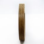 Filo-Caramelo-en-rollo-de-10-metros-de-22-0.45mm.-Borde-decorativo-fabricado-en-PVC