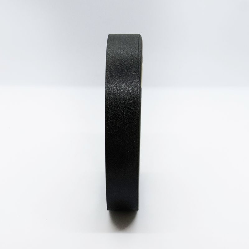 Filo-Negro-en-rollo-de-15-metros-de-22-0.45mm.-Borde-decorativo-fabricado-en-PVC