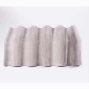 Caballete Fijo de fibrocemento 111 20G. - ETERNIT