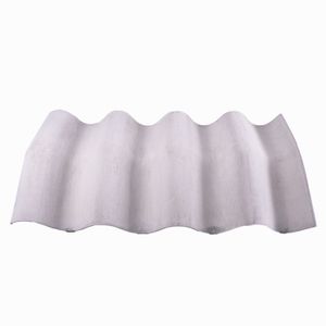 Caballete Fijo de fibrocemento 15G x 92. - ETERNIT