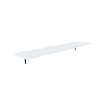 Repisa-Blanca-de-60x20cm.-Facil-de-limpiar-e-instalar.-Producto-Eco-friendly-999--libre-de-bacterias